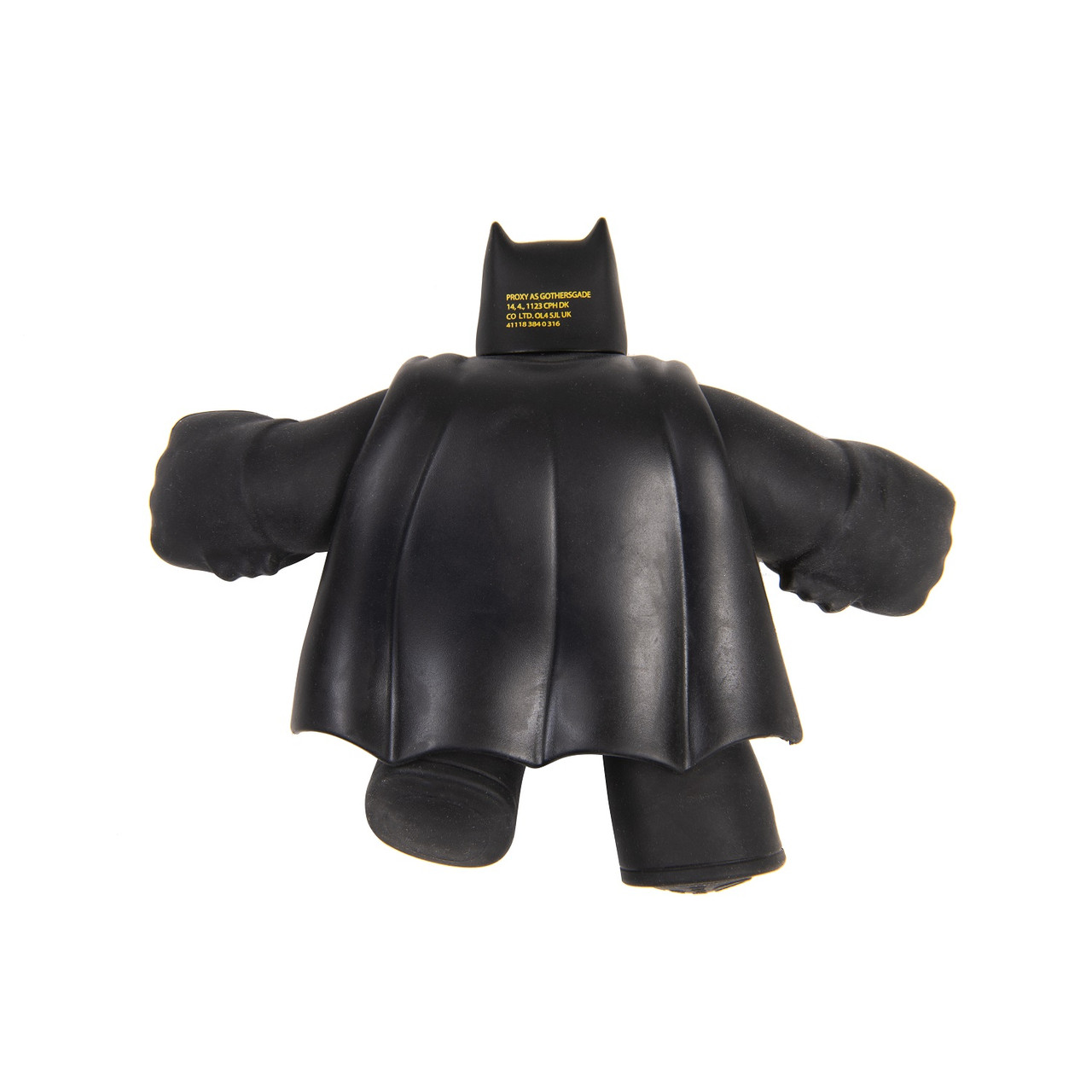 Гуджитсу Игрушка тянущаяся фигурка Бэтмен D GooJitZu 38682 - фото 3 - id-p149535624