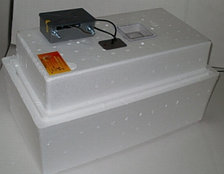 Инкубатор Несушка на 36 яиц Аналог с табло (автомат) арт. 70