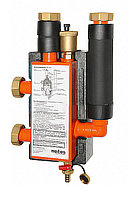 Гидравлическая стрелка Meibes MHK 25 для систем отопления до 60 кВт (66391.2)