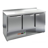 Холодильный стол HiCold GNE 111/TN