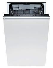 Встраиваемые посудомоечные машины Bosch