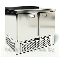 Холодильный стол Cryspi СШС-0,2 GN-1000NDSBS (нержавейка)