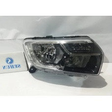 Оптика LOGAN 2017-2020