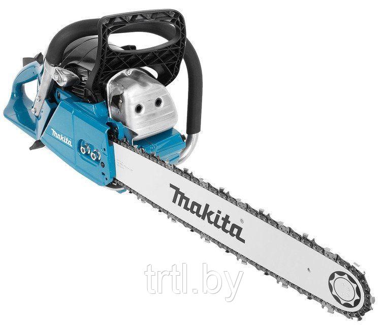 Бензопила MAKITA DCS 6401-50