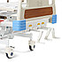 Кровать функциональная механическая Армед RS106-B (Рег. по высоте), фото 4