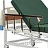 Кровать функциональная механическая Армед RS104-G (С сан. устр), фото 3