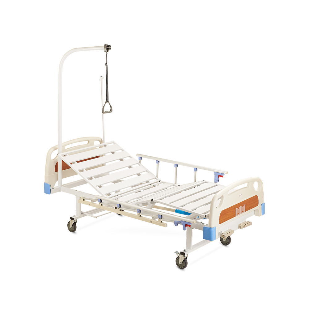 Кровать медицинская функциональная механическая Армед РС105-Б - фото 1 - id-p88699234