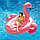 Надувной плот Intex "Большой Фламинго" 203х196х124 см, арт. 57288, фото 2