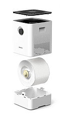 Мойка и увлажнитель воздуха Boneco W200, фото 2