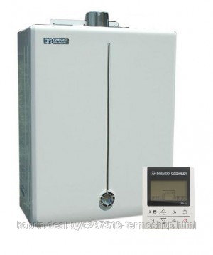 Котел газовый DAEWOO DGB-300MSC