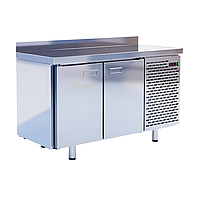 Морозильный стол Cryspi СШН-0,2 GN-1400 (нержавейка)