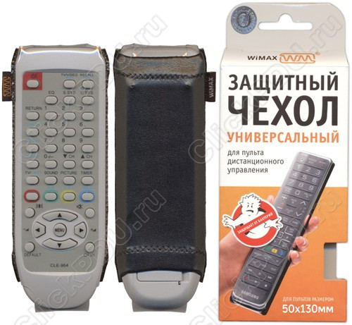 Чехол для пульта WiMAX 50*130