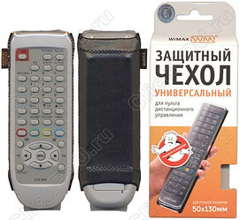 Чехол для пульта WiMAX 50*130