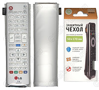 Чехол для пульта WiMAX 50*170 (белый)