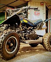 КВАДРОЦИКЛ детский VIPER ATV49