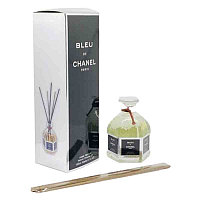 Аромат для дома (Аромадиффузор) Chanel Bleu de Chanel Home Parfum, 100 ml(Euro)