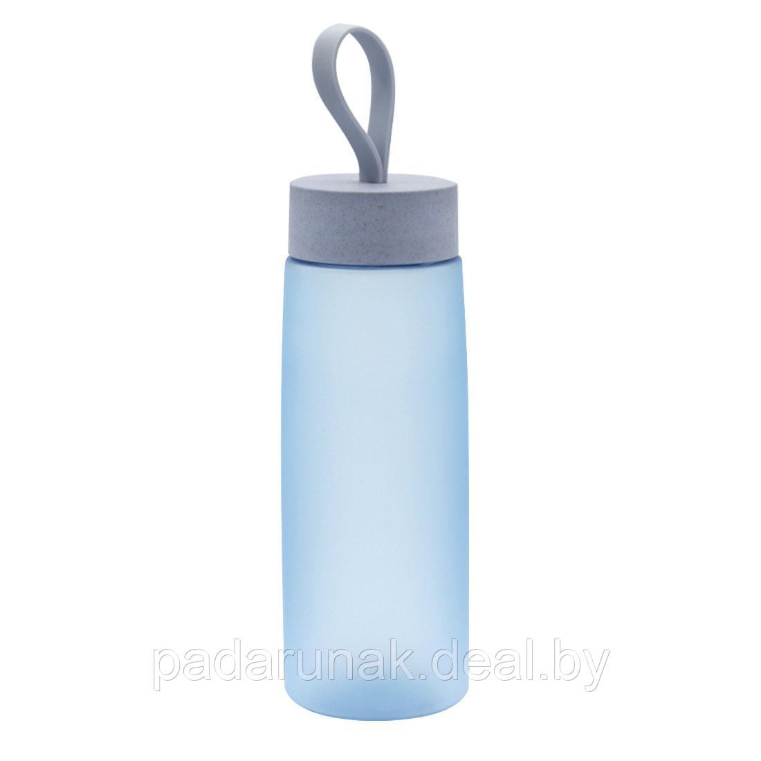 Бутылка для воды «Flappy» - фото 3 - id-p149597827