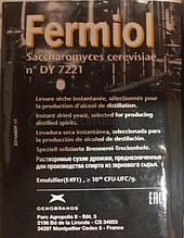 Дрожжи Fermiol (0,5 кг)