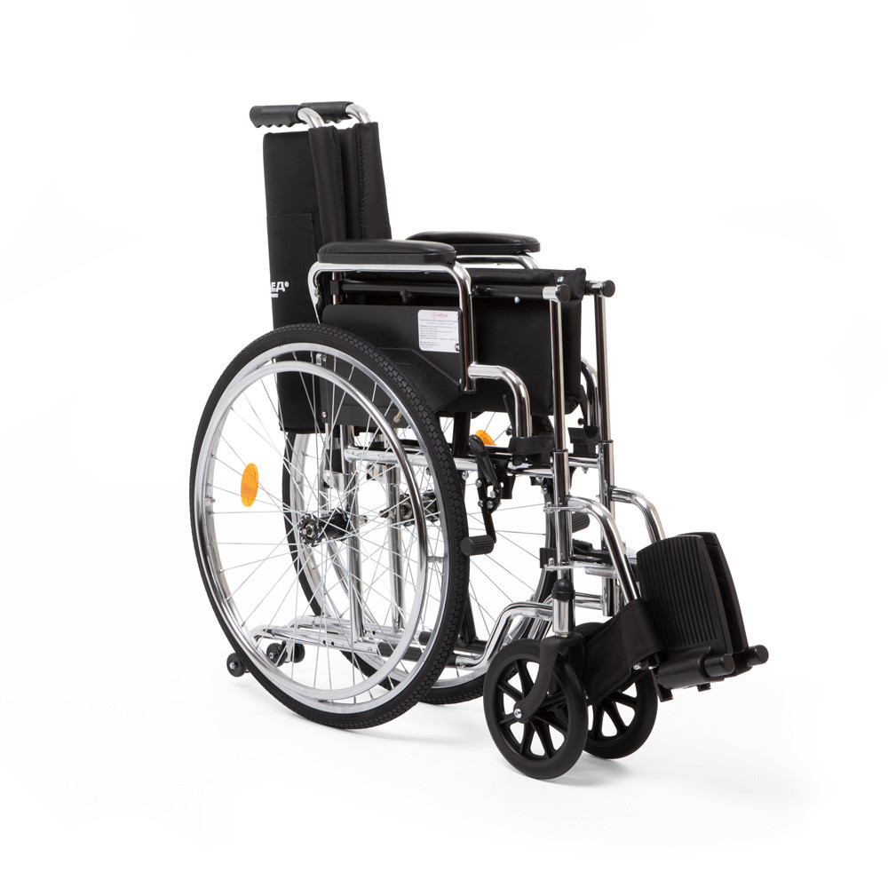 Кресло-коляска для инвалидов Армед Н 010 - фото 4 - id-p89746697