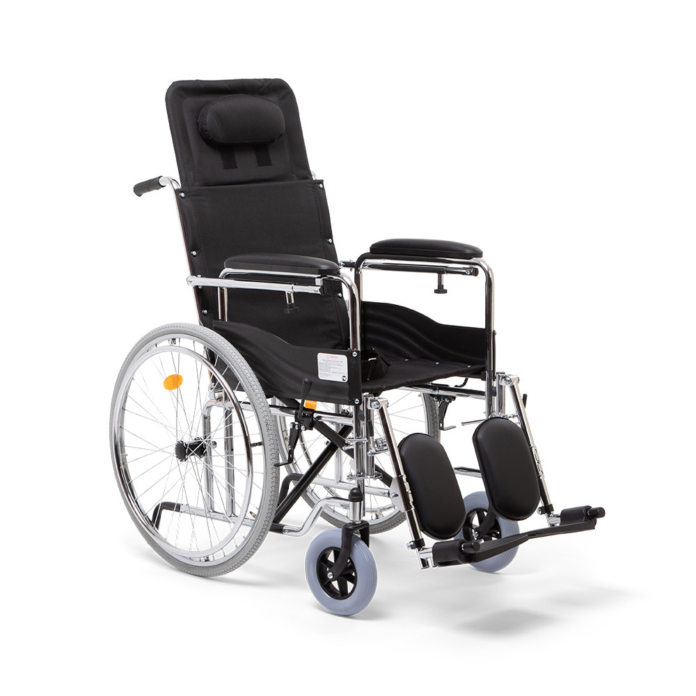 Кресло-коляска для инвалидов Армед Н 009 - фото 1 - id-p89746700