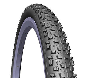 Покрышка Mitas 62-622 (29" x 2.45) R10 KRATOS, Tubeless Supra, складная, TEXTRA +