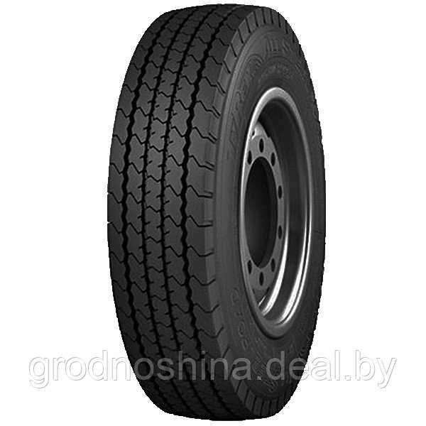 Шины грузовые 275/70R22,5 Tyrex VC-1 универсальная ось