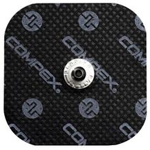 Электроды Compex Performance Snap 5см х 5см (4 шт в упаковке)