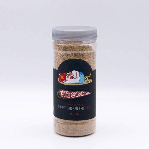 Сухой маринад Crispy Chicken Spice Mix (210) - фото 1 - id-p149604317