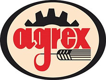 Запасные части Agrex
