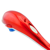 Ручной вибромассажёр для ухода за телом "Дельфин" Dolphin Massager, фото 2
