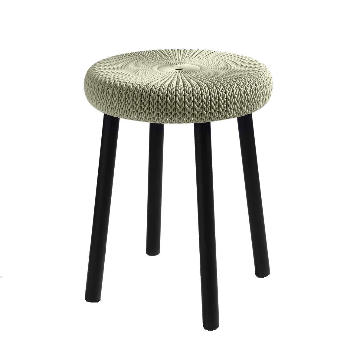 Стул Cozy Stool (Коузи Стул), бежевый - фото 1 - id-p98433663