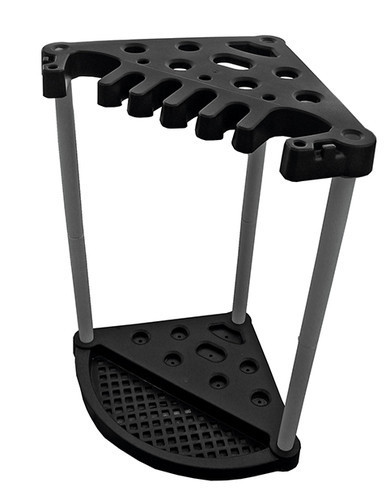 Угловая подставка для инвентаря CORNER TOOL RACK (Корнер тул рэк) - фото 1 - id-p99811430