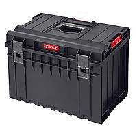 Ящик для инструментов Qbrick System ONE 450 Basic, черный, фото 1