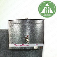 Рукомойник с водонагревателем ТермМикс Серебро 17 л.(металл. кран)