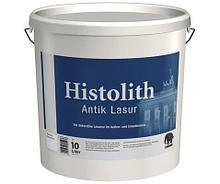 Лазурь декоративная Histolith Antiklasur, Хистолит Антиклазур 5л