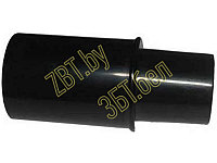 Универсальный переходник 32-35 мм для пылесоса Ecolux AD-35