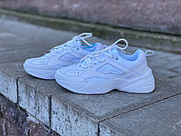 Nike M2K Tekno white