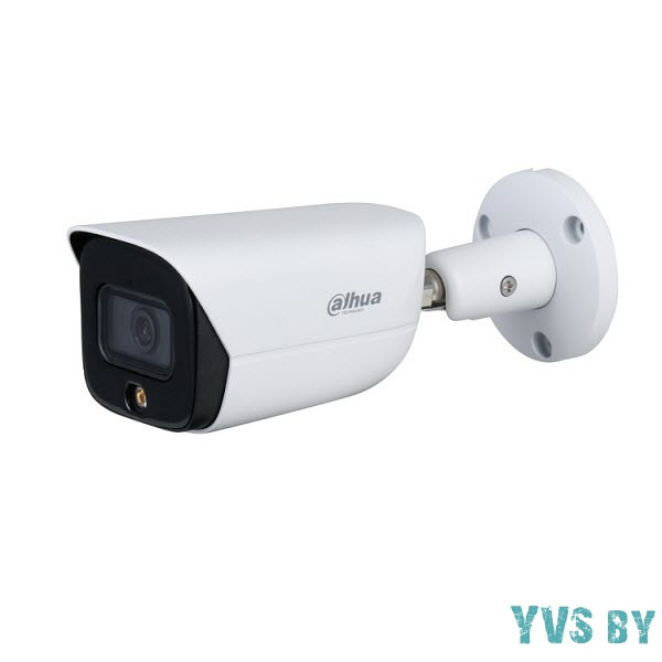 Видеокамера Dahua DH-IPC-HFW3449T1P-AS-PV