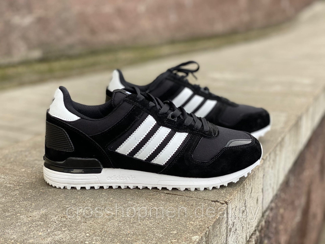 Кроссовки ADIDAS ZX750 - фото 1 - id-p149628453