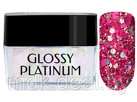 Гель-лак Irisk Glossy Platinum, 5мл №28