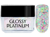 Гель-лак Irisk Glossy Platinum, 5мл №50