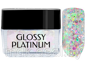 Гель-лак Irisk Glossy Platinum, 5мл №50