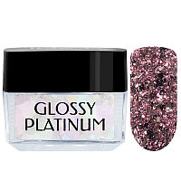 Гель-лак Irisk Glossy Platinum, 5мл №64