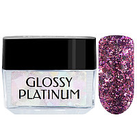 Гель-лак Irisk Glossy Platinum, 5мл №65