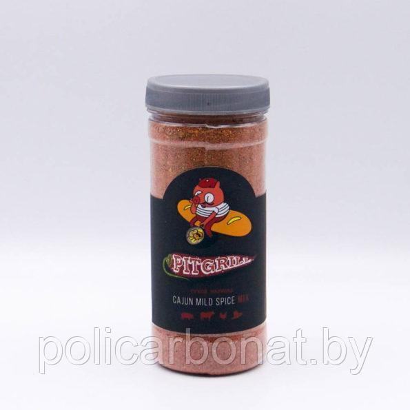 Сухой маринад Cajun Mild Spice Mix (260)