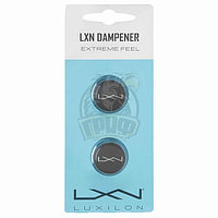 Виброгаситель Luxilon LXN Dampener x2 (черный) (арт. WRZ539000)