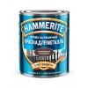 Краска по металлу Hammerite (0,75 л) (молотковая коричневая)