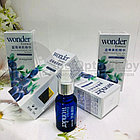 Сыворотка с экстрактом черники и гиалуроновой кислотой BioAqua WONDER Essence, 15 ml, фото 7