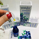 Сыворотка с экстрактом черники и гиалуроновой кислотой BioAqua WONDER Essence, 15 ml, фото 8