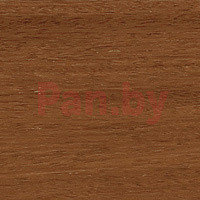 Плинтус напольный деревянный Tarkett Tango Мербау 80х20 мм